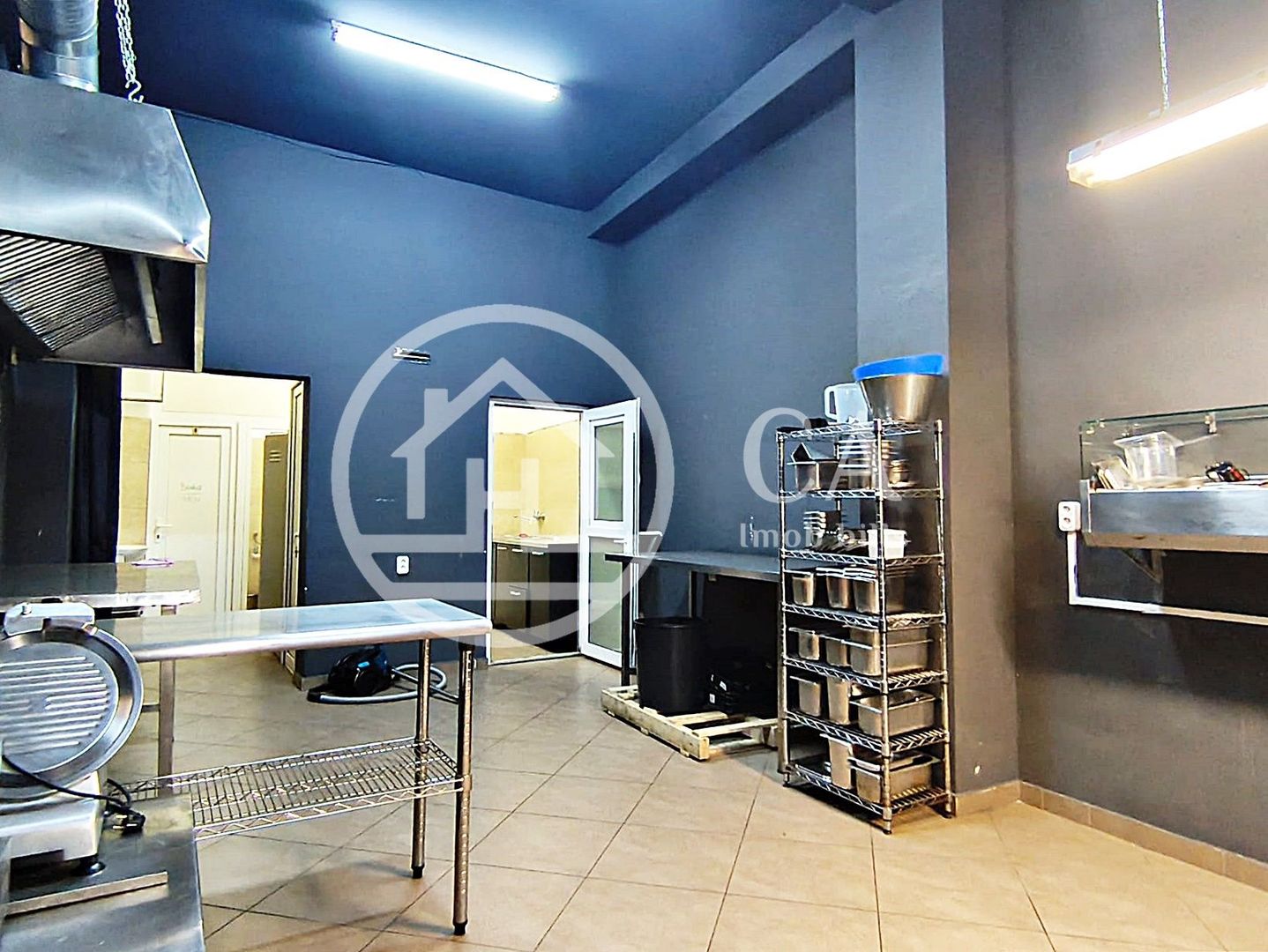 Spatiu comercial de inchiriat in zona Ultracentrala, Oradea - Poză 6