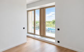 Apartament modern tip studio dublu I Aviatiei I One High District - Poză 10