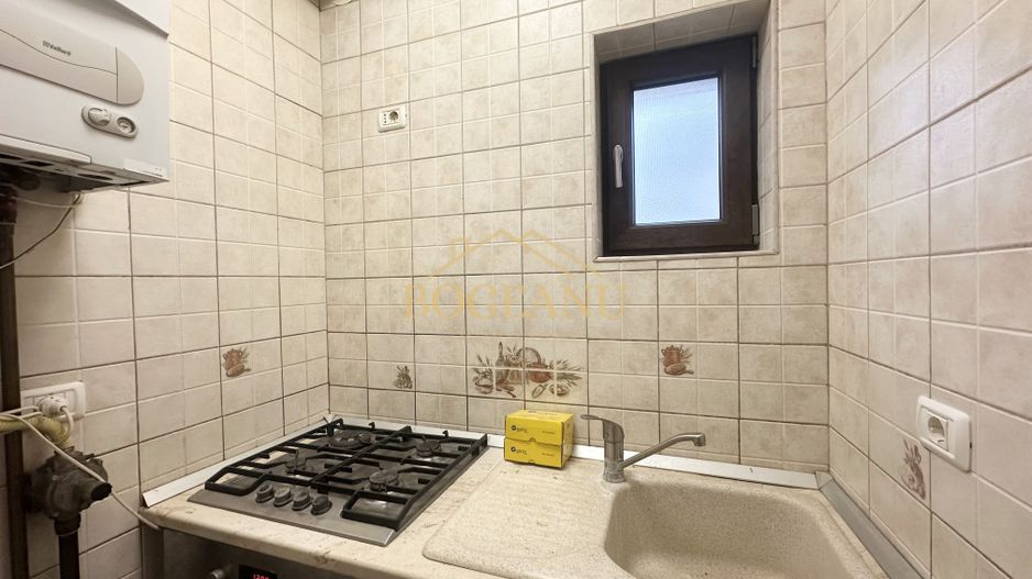 BG130-Casa 3 camere,Curte privata,Climatizare,Girocului-COMISION 0% - Poză 10