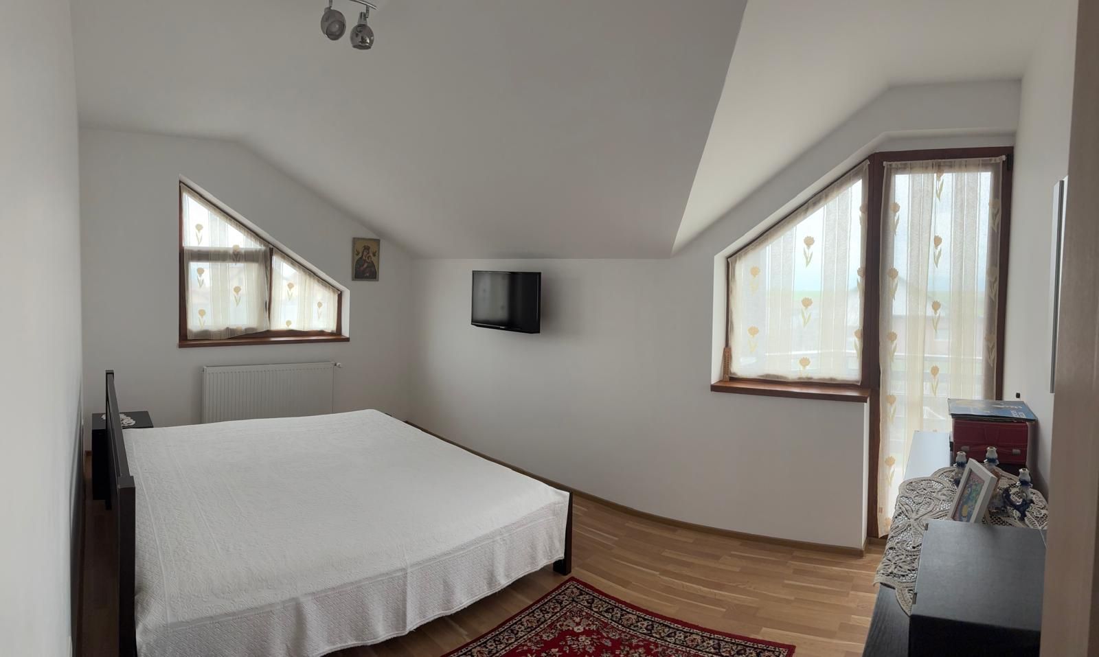 Casă nouă | 800 mp teren | liniște + spațiu | Izvor Brașov - Poză 4