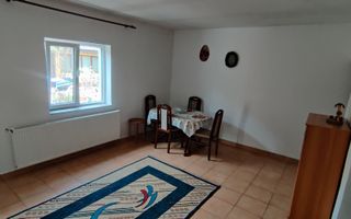 CASA INDIVIDUALA SI HALA CU TEREN  4000 MP - Poză 19