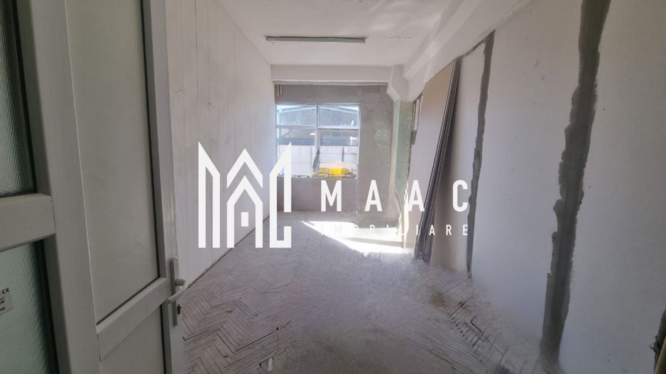 Spatiu de Birou de Inchiriat | 20MPU | Lazaret - Poză 4