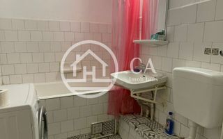 Apartament de inchiriat cu 3 camere în zona Nufărul, Oradea - Poză 12