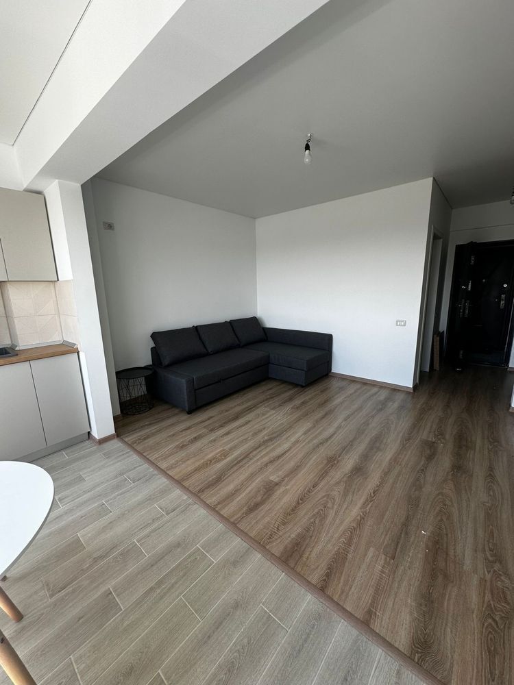 De vanzare Garsoniera Militari Residence ,Ion Luca Caragiale - Poză 2