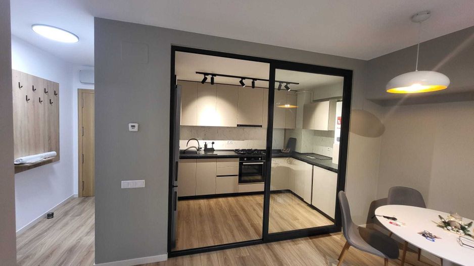 Apartament 2 camere I Hercesa Stellaris I Loc de parcare - Poză 7