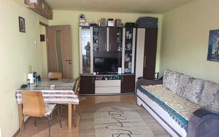 Garsonieră de vânzare Sibiu | Terezian | 32 mp | parter - Poză 2