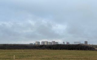 Teren | Extravilan | Oportunitate Investiție | 980 MP | Șelimbăr - Poză 1