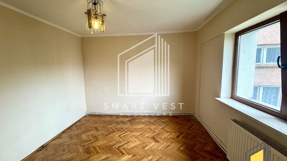 Apartament de vanzare decomandat | Etaj 2 | Zona Micro 17 - Poză 11
