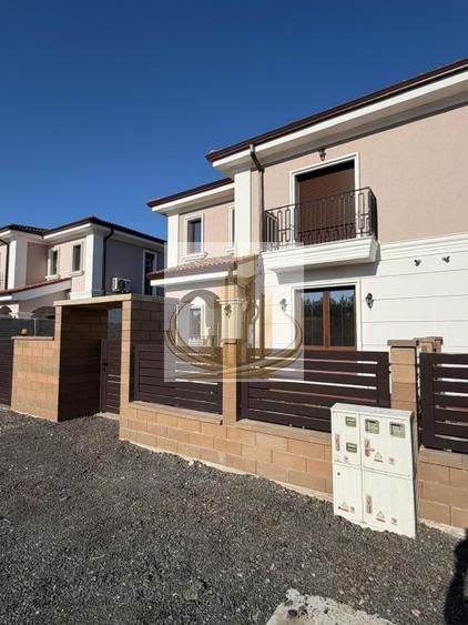 Duplex Premium 110 MP | 3 Dormitoare | Curte 260 MP | Ghiroda - Poză 1