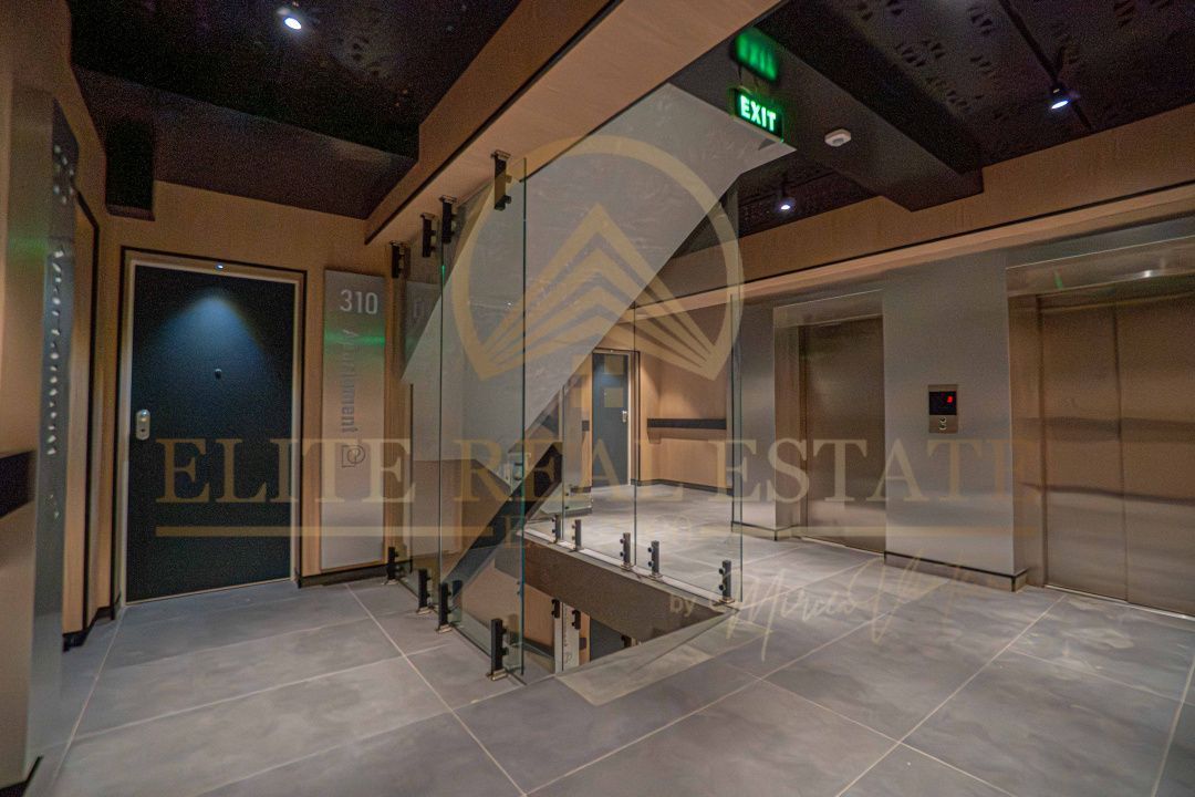 Exclusiv Platinum Residence – Studio-uri, 2 si 3 camere - Poză 11