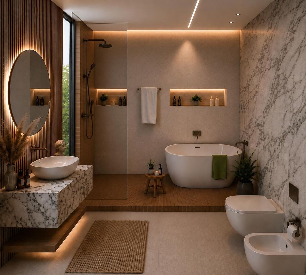 PROMOTIE DE LANSARE | NORTH VILLAS | VILE INDIVIDUALE | PIPERA - Poză 11