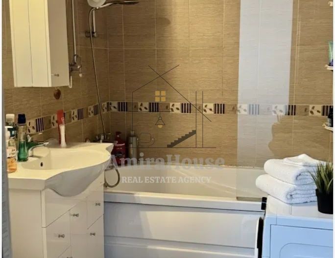 Apartament 3 camere, 70 mp, parcare, et 1, finisat zona Vivo partea de jos - Poză 6