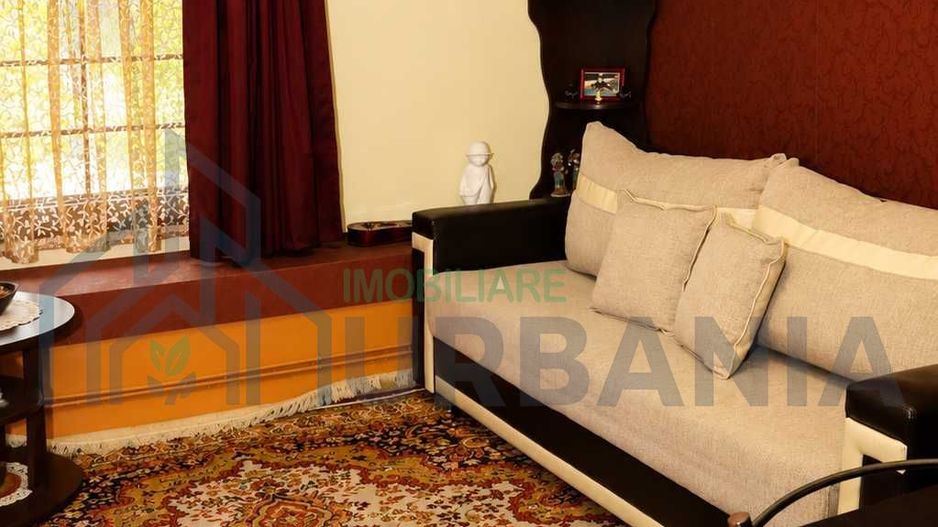 Casă/Vilă Ultracentrală Pașcani – Pe Colț – Ideal Business sau Locuință – Mobilată/Utilată - Poză 3