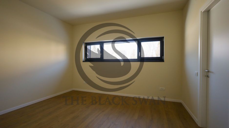 Casa modernă de vanzare | Timber-Frame | Breaza, Prahova | COMISION 0% - Poză 22