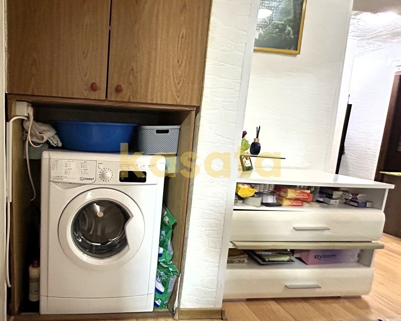 3 camere I Lacul Tei I decomandat I etaj 3 I 69mp I mobilat si utilat - Poză 14