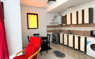 Apartament 2 camere Otopeni | mobilat, utilat, parcare | bloc cu lift - Poză 3