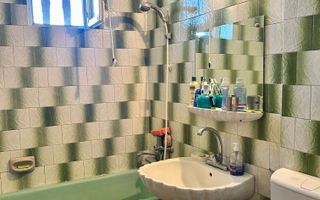 Apartament 2 camere semidecomandat | Semicentral | Etaj 3 | Mobilat și utilat | - Poză 6