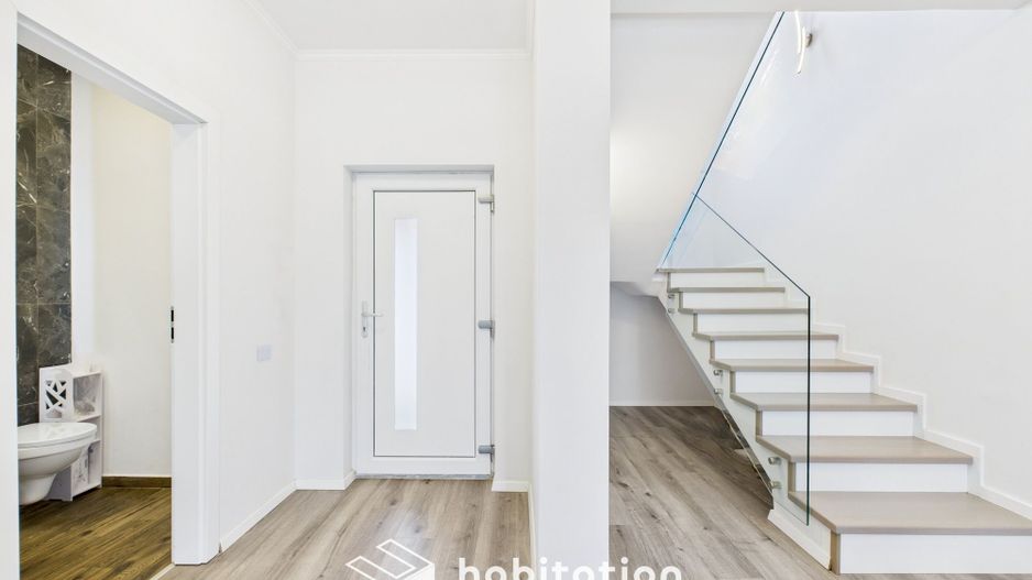 Casă individuală în Dumbrăvița de închiriat - Poză 11