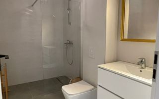 2 Camere | Nou | Parcare | Baneasa | Herastrau | Medicover - Poză 8