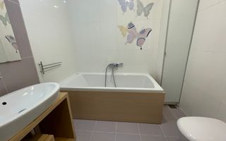 APARTAMENT SUPERB CU 2 DORMITOARE LA INCHIRIERE LANGA PARC HERASTRAU - Poză 17