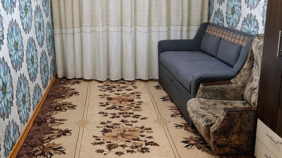 Apartament cu 2 odăi Poșta Veche, Mun Chișinău - Poză 1