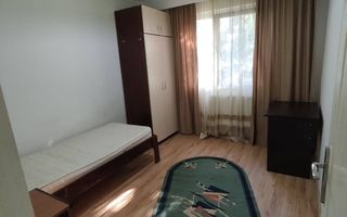 3 camere, semidecomandate, Manastur, Studenti, zona BIG, Mc Donald's - Poză 3