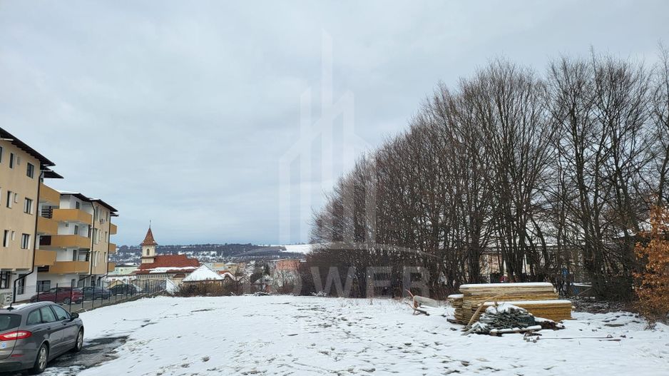 🏗️ Teren Intravilan 2.022mp – Toate Utilitățile – Ideal Investiție - Poză 1