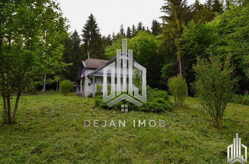 Vilă cu 4 camere | Valea Crișului | COMISION 0% - Poză 26