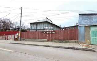 TEREN INTRAVILAN 480 mp, VASLUI zona TRAIAN;