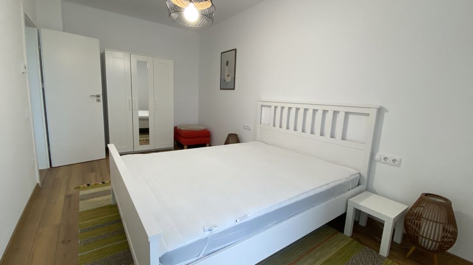 Chirie apartament 2 camere - zona de Vest - 51mp+terasa, Sibiu - Poză 8