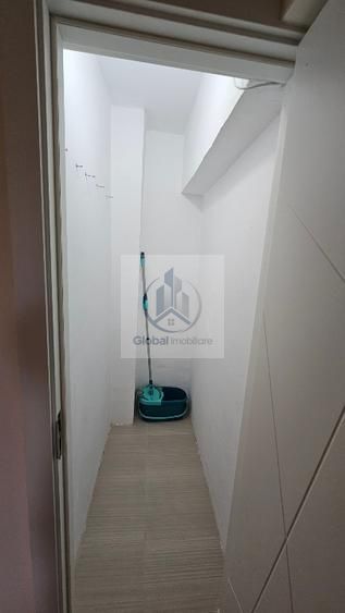 2 camere Pta Alba Iulia, 62 mp - prima închiriere, direct propietar - Poză 7