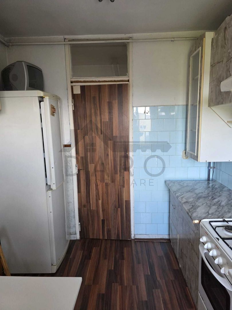 Apartament cu 2 camere, 51 m², Dâmbu Pietros – centrală proprie, mobilat și utilat - Poză 6