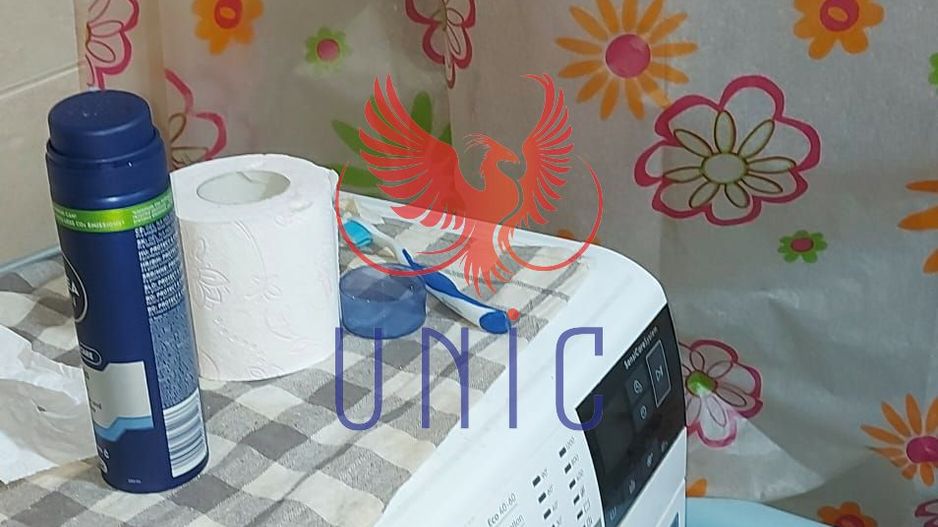 Garsoniera de inchiriat, parter. - Poză 7