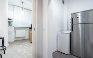 Calea Victoriei doua camere apartament - Poză 11