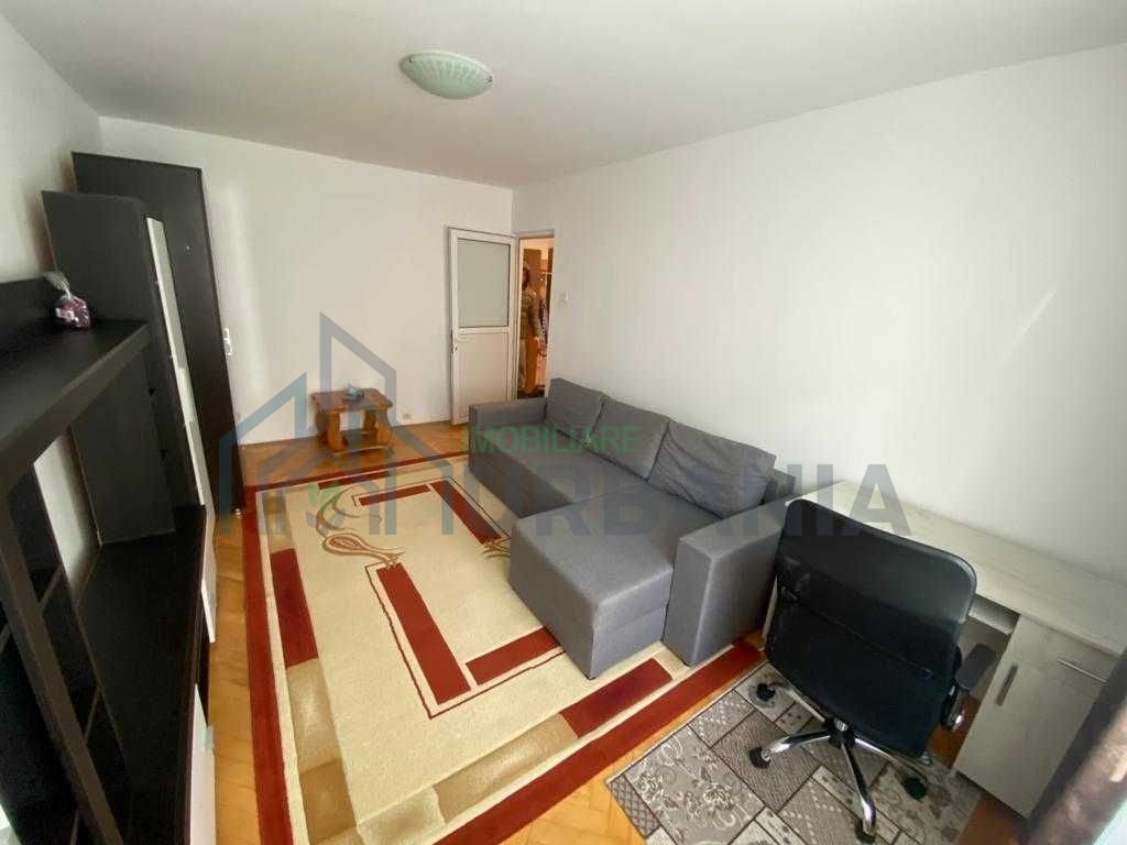 Vand apartament 2 camere decomandat, 50 mp – Galata - Poză 2