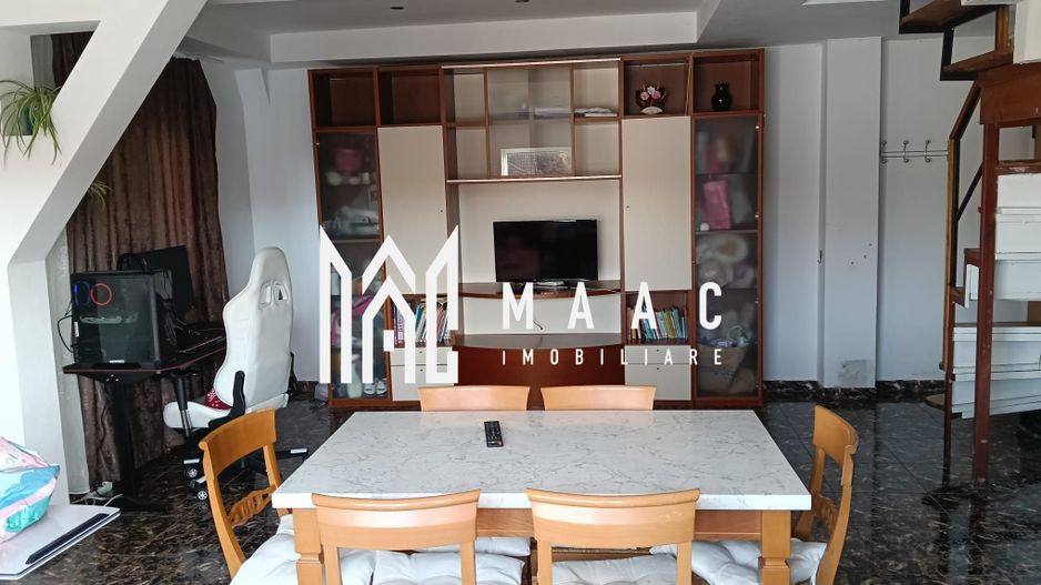 Apartament 3 Camere I Decomandat I Zona Valea Aurie - Poză 1