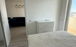 DE INCHIRIAT - APARTAMENT 2 CAMERE | SECTOR 4 | Metrou Aproape - Poză 12