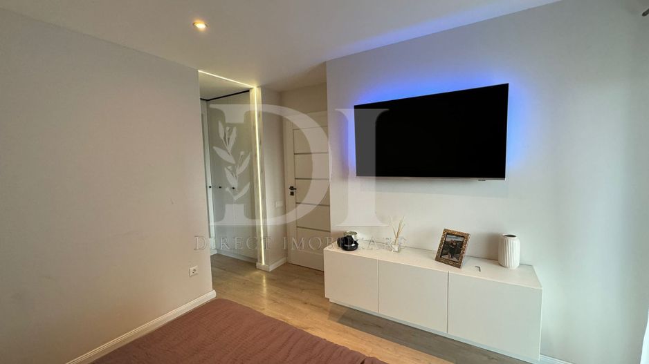 Apartament ultramodern / etaj intermediar / Zona Somesului - Poză 10