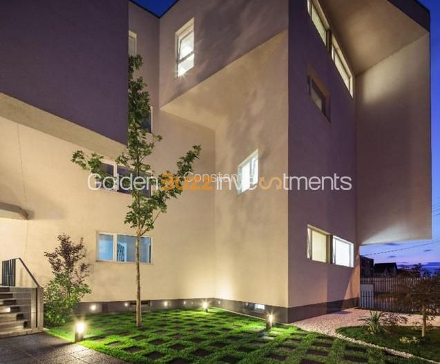 Apartament 4 camere cu grădină | Questfield - Poză 11