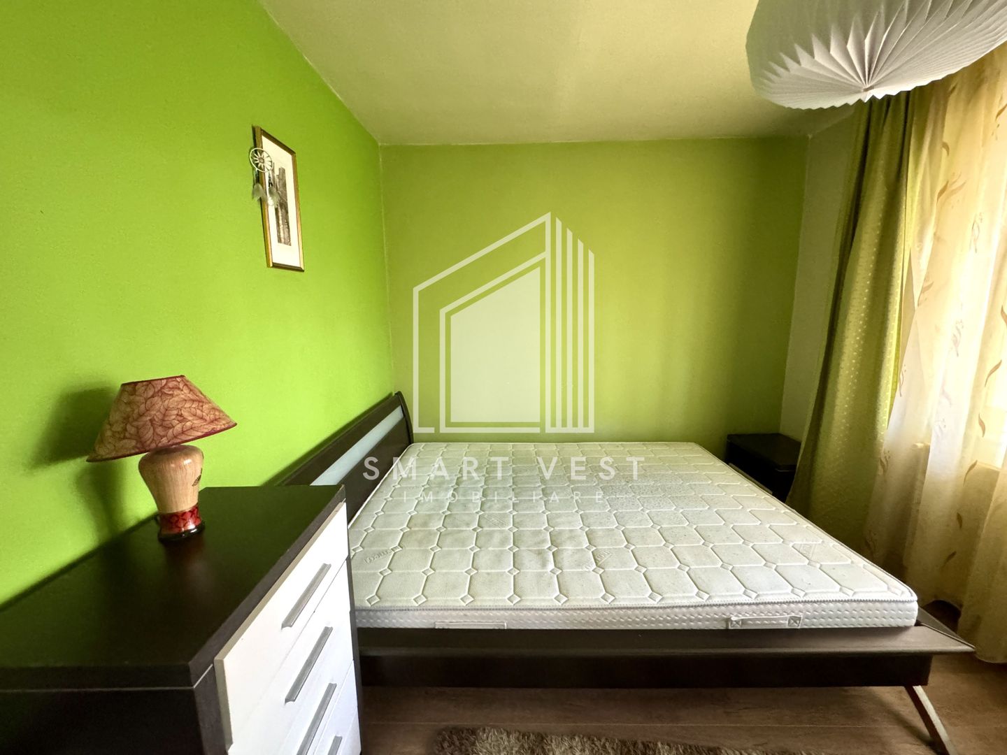 Apartament decomandat 3 camere de vanzare | 80 MP | Zona Micro 16 - Poză 5
