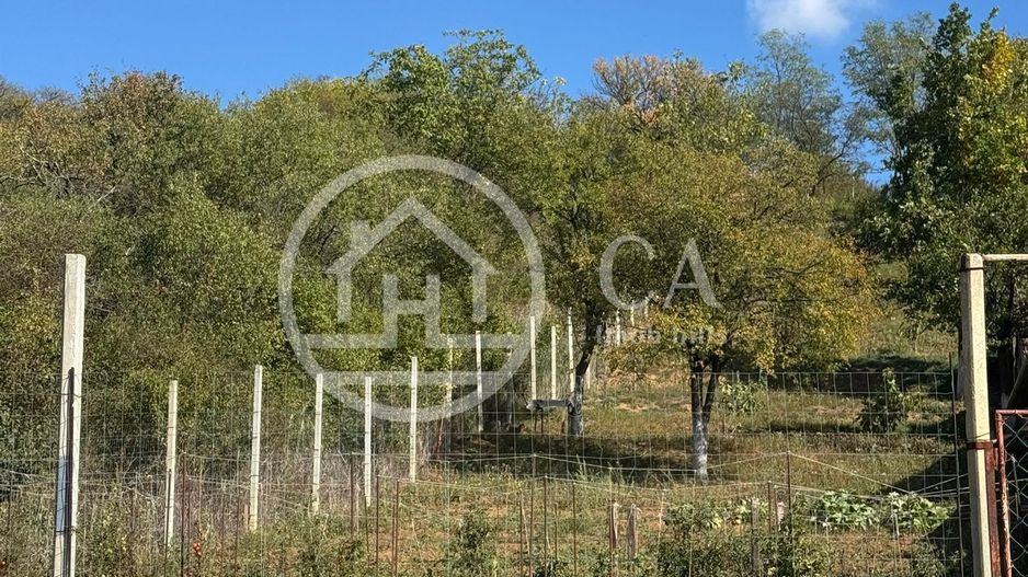 Teren de vânzare in zona de Dealuri, Oradea - Poză 1