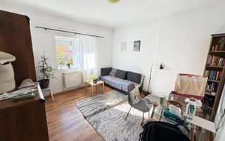 Apartament cochet cu 2 camere decomandate | Zona Autogării Beta - Poză 1