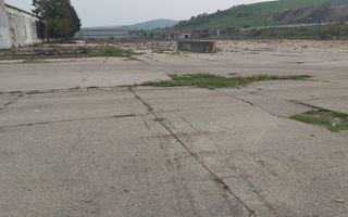 Platforma betonata de inchiriat - Poză 3