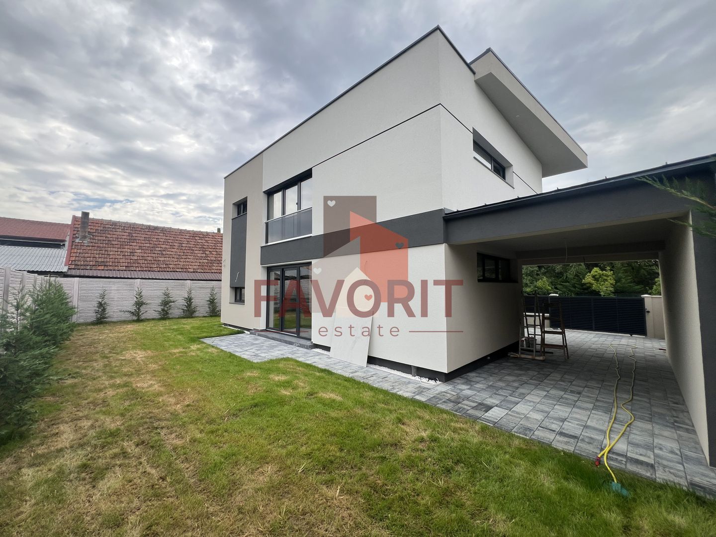 Casa individuala 4 camere | 3 Bai | Timisoara - Ciarda Rosie - Poză 4