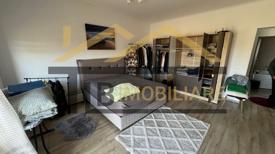 Casa cu 3 camere, 100mp, Zona Tofalau - Poză 4