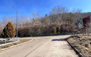 Vanzare I tTerenIntravilan I Suceava/Itcani I 18650 Mp I 89Euro/Mp - Poză 8