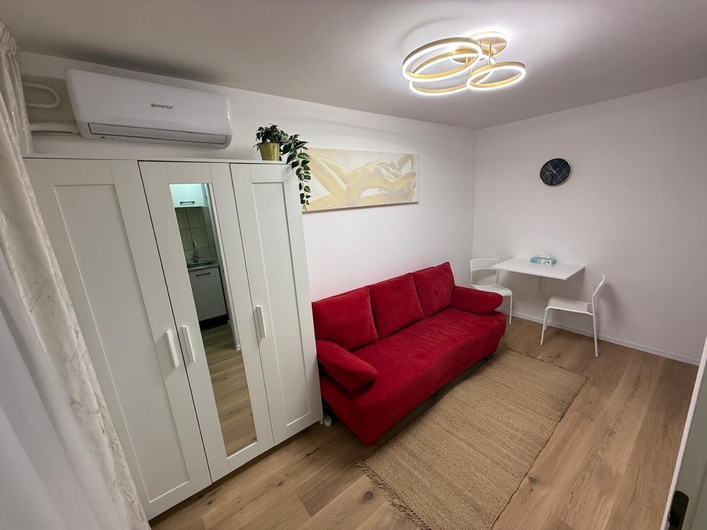 Garsonieră decomandată de închiriat Brâncoveanu - Poză 2