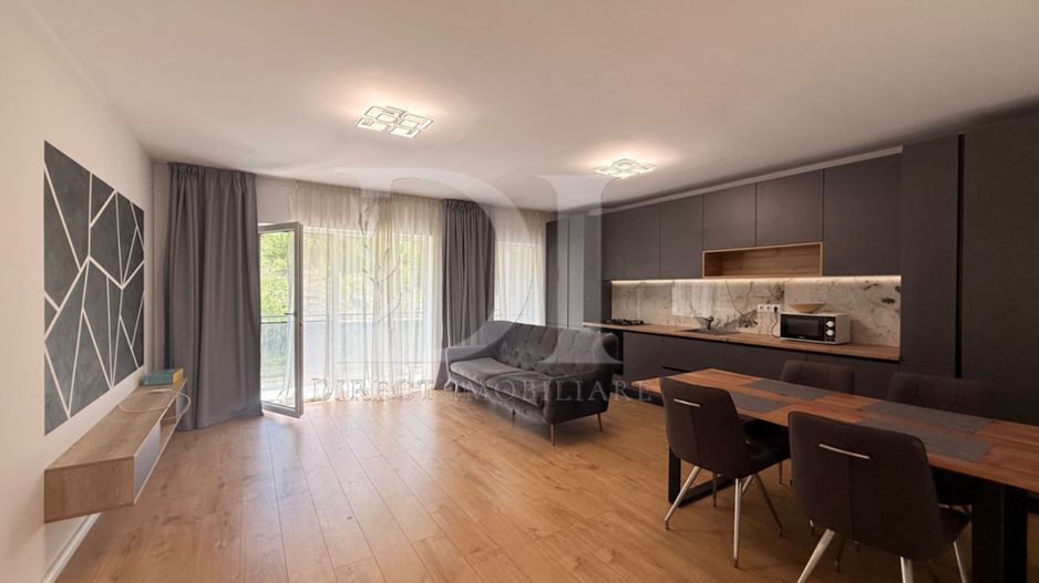 Apartament de inchiriat / Zona Teilor, Floresti - Poză 1
