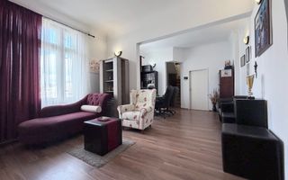 VANZARE APARTAMENT | VILA INTERBELICA | BOXA | ZONA CISMIGIU - Poză 3