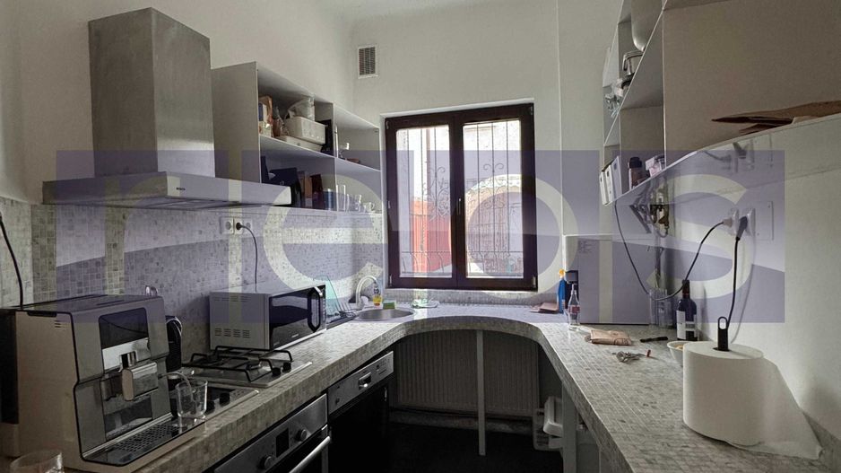 INCHIRIERE PARTER VILA 75MP | FLOREASCA | IDEAL ACTIVITATI COMERCIALE - Poză 6